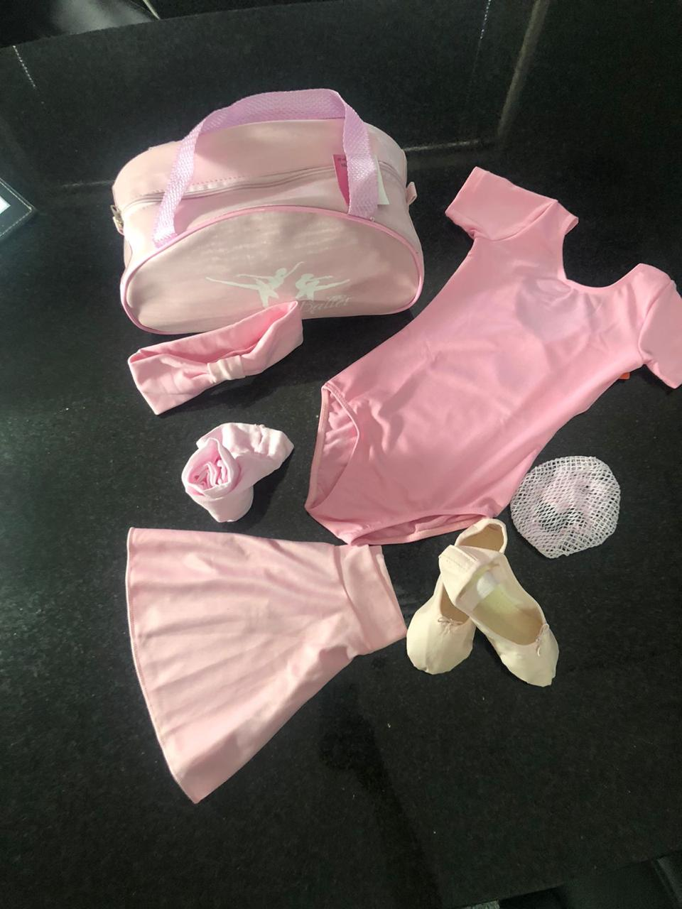 Meia Soft Lilás